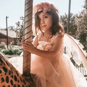 Meet your Posher, Maggie